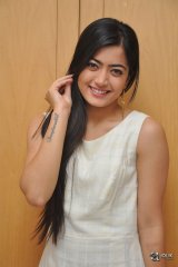 Rashmika Mandhana New Stills